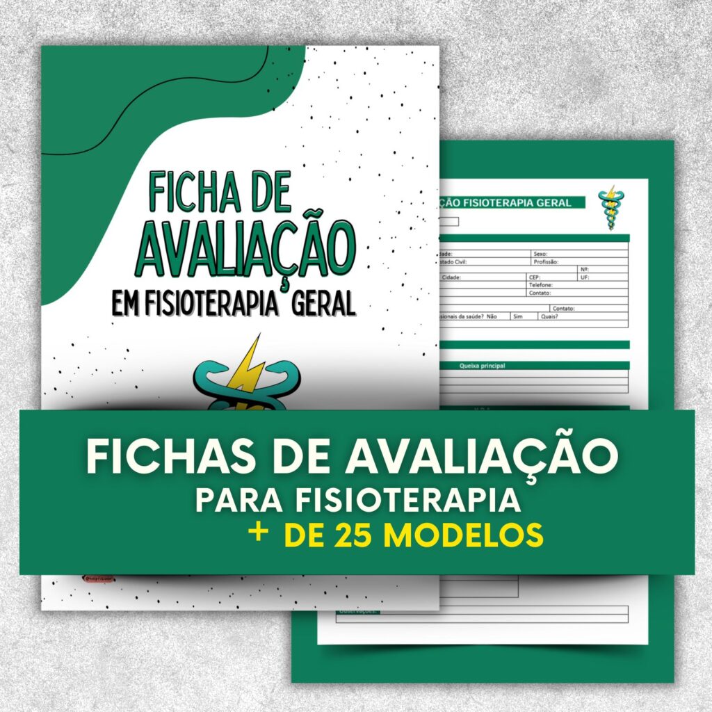 Fichas de Avaliacao