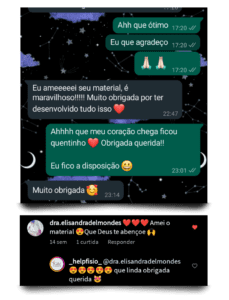 Feedback HelpFisio 9