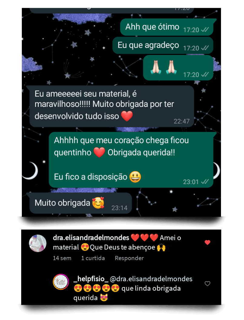 Registro de feedback 9