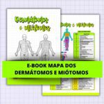 Dermátomos e Miótomos