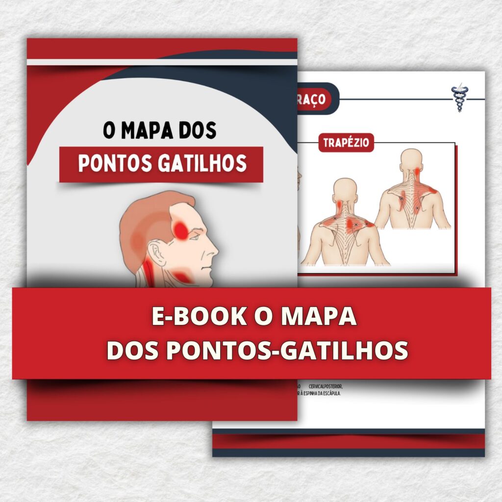 O Mapa dos Pontos Gatilhos